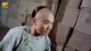 بهترین حرکات فیلم های رزمی 1