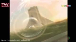 اجرای آهنگ بندری احمد پاکزاد در خندوانه