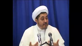 اولوالالباب از منظر قرآن کریم - برنامه10