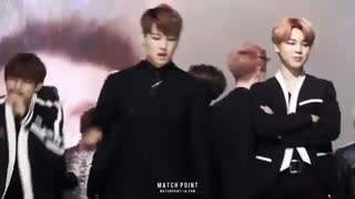 151231 MBC 가요대제전 - Uptown Funk (GOT7 JB FOCUS)