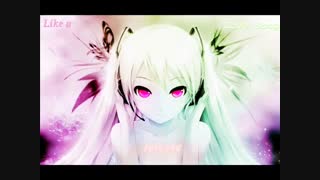 Nightcore-love you like a love song
