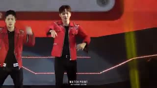 FLY IN GUANGZHOU - BACK TO ME (GOT7 JB)