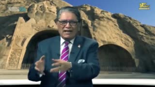 شاهزاده به سبک تجزیه طلب ها، وطن پرست است؟