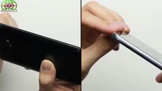 htc 10 یا s7 گلکسی :کدام در دراپ تست سالم می ماند؟