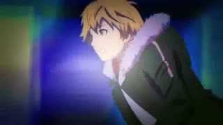 میکس AMV غمگین