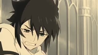 amv Sad anime mix - Alone