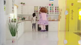 آهنگ عربی - هابی هابی