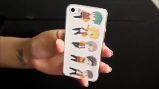 کاردستی های کی پاپی