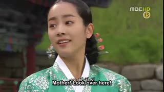 پارتی از سریال ایسان