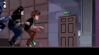 بن تن 2016 دوبله فارسی-قسمت اول