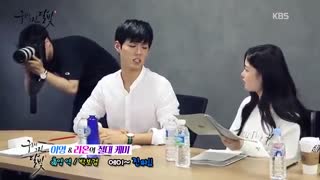 میکس پشت صحنه (1) مهتاب نقاشی شده ابرها (درخواستی)