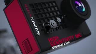 دوربین گارمین virb ultra30