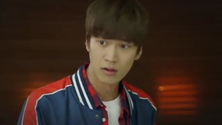 سریال جرقه قسمت نهم با زیرنویس فارسی