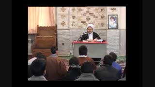 اولوالالباب از منظر قرآن کریم - برنامه7