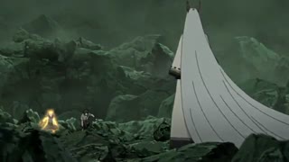 بهترین میکس از جنگ بزرگ نینجایی چهارم(میکس خودمه)|(ناروتو شیپودن - naruto shippuden )