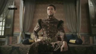 سریال ترکی ماه پیکر با دوبله فارسی _قسمت بیست و چهارم