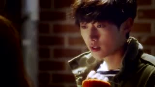 میکس زیبای  سریالpersevere goo hae raبابازی جین یانگ  لیدر گروهB1A4ومین هیورین