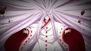 Naruto Shippuden OST 3 - Kaguya Theme