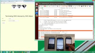 hacking telegarm