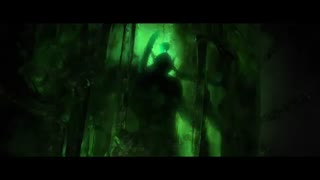 warcraft legion