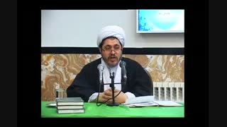 اولوالالباب از منظر قرآن کریم -برنامه8