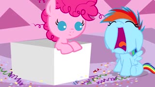 پینکی پای  کوچولو