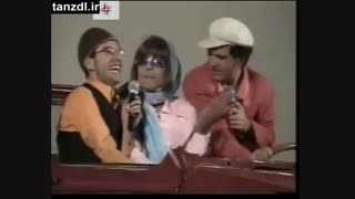 صمد ممد - شادآباد