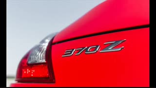 سامورایی پیر! بررسی نیسان 370Z / رسانه تصویری وی گذر