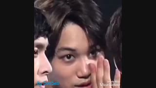 ریل بودن کایسو بهم ثابت شد!واااای بپرین توضیحات! کایدی 》اکسو