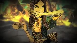 Alice madness returns opening 1