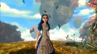 Alice madness returns opening 1