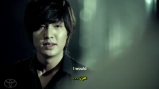قسمت آخراز فیلم فقط وفقط تو