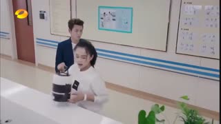 سریال دخترطوفانی قسمت بیست و ششم کامل(زیرنویس آنلاین )