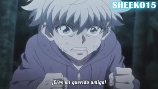 ANIME CRYING درد های زندگی به سبک انیمه ای ، نبینین از دست رفته