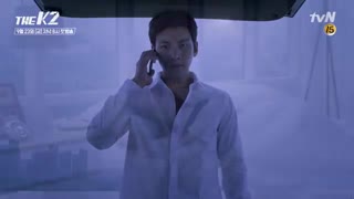 تریلر فیلم The k2