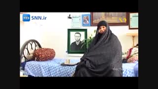 شهیدی که پیکرش پس از ۱۶ سال سالم از زیر خاک بیرون آمد