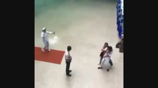 پلیس با هوش