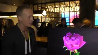 مانیتور جدید Dell گرافیست‌ها و طراحان را هدف گرفته است / رسانه تصویری وی گذر