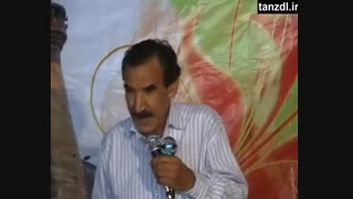 اسماعیل حیدری ازدواج به سبک فکس