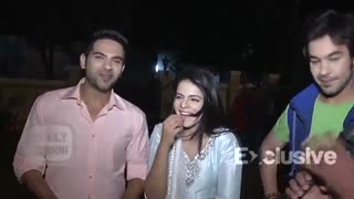 شب ارزو ها و بالن ارزو هوا کردن انکیت ( تارو ) مانیش(بیهان) و جیگسا ( تاپکی) ت . م