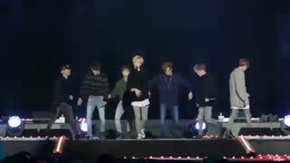 GOT7(갓세븐) - Girls Girls Girls