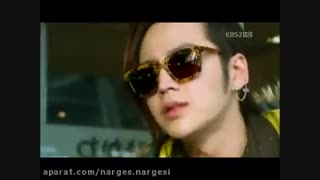 کلیپ عاشقانه سریال باران عشق