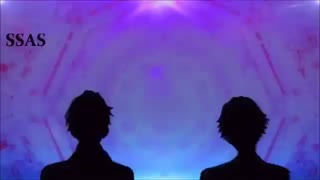 یک amv از انیمه پروژه ی-بی