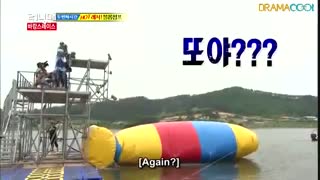 Running man eng 152 part8