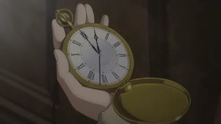 انیمه تابستانی  (Qualidea Code) قسمت6(با هارد ساب فارسی)HD