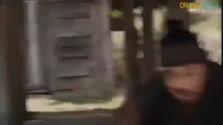 سکانسی از قسمت ششم فراری  از قصر(درخواستی)