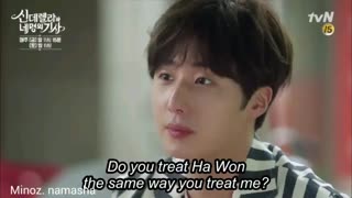 پیش نمایش قسمت 11 سریال سیندرلا و چهار شوالیه Cinderella and Four Knights بازیرنویس انگلیسی(کیفیت HDدرخواستی) اصلا ازدستش ندید