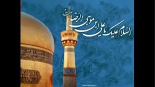 موزیک ویدیو آهنگ کاشکی از محسن چاوشی ( توضیحات)