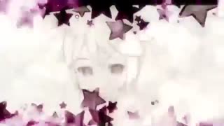 موزیک ویدیوی "Rin & Len  Kagamine- Vocaloid " Electric Angel