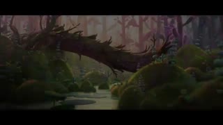 تریلر جدید انیمیشن "Trolls" یا" ترول‌ها"